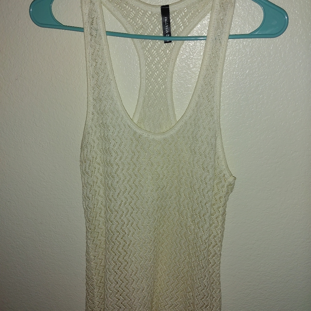 Knit top